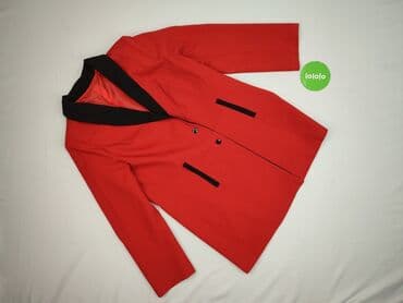дешеве жіноче взуття: Women's blazer, size M (EU 38) — 2
