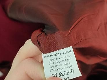 mam 1 rok: ZAPA, Marynarka damska, rozmiar S — 5