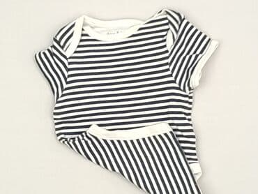 bluzka z traktorem dla chłopca: Body, Fox&Bunny, 0-1 month, 
condition - Very good — 1