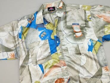 bluzy muzyczne: Broadway, Koszulа dla mężczyzn, rozmiar XL — 1