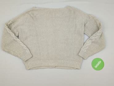 sweter z misiem ralph: Kardigan damski, rozmiar 4XL — 3