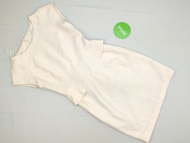 biala marynarka do sukienki: Sukienka damska, S — 2