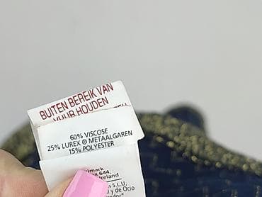 dresy pull and bear damskie: Atmosphere, Bluzka damska, rozmiar M — 6