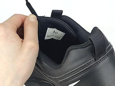 air force 1 50style: Sneakersy dla mężczyzn, rozmiar 40 — 5