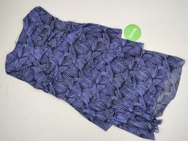 bluzki boho plus size: Bluzka damska, rozmiar XL — 4