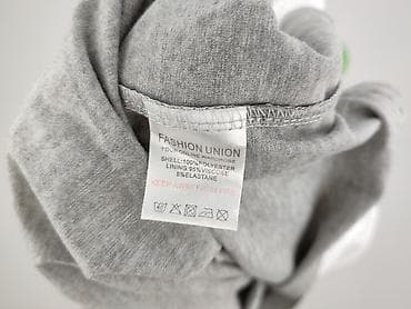 bialcon express yourself: Fashion Union, Sukienka damska, rozmiar M — 6