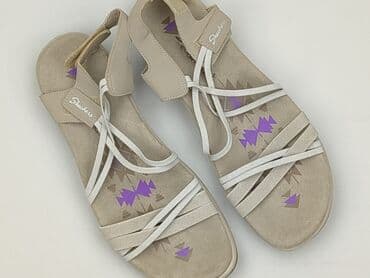 Skechers, Sandals for women, size 37