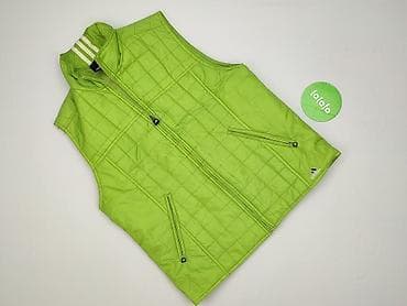 z adidasa: Adidas, Kamizelka damska, rozmiar M — 2