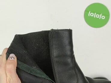 lidl kozaki: Botki damskie, 35 — 7