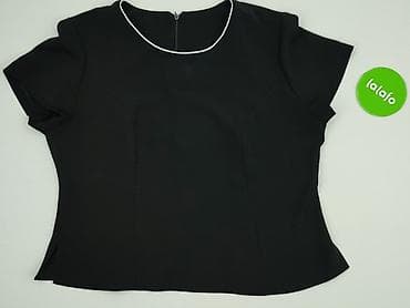 bluza th: Bluzka damska, rozmiar 3XL — 2