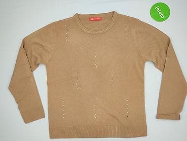 dkny performance swetry: Sweter damski, rozmiar 2XL — 2