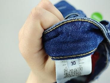 sieć second hand: Guess Jeans, Jeansy dla mężczyzn, rozmiar M — 5