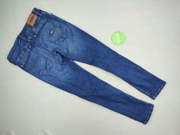 m jeans, y2k: Tommy Jeans, Jeansy dla mężczyzn, rozmiar L — 3