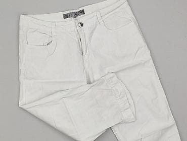 Benvado, 3/4 Trousers for women, size XL