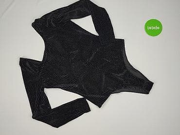 reserved panterka: Reserved, Body damskie, rozmiar M — 2