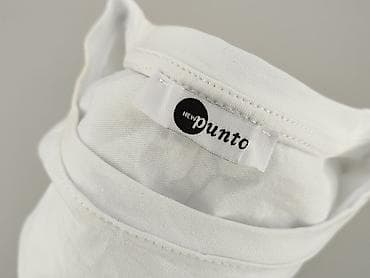 pullandbear pl: Punto, T-shirt damski, rozmiar L — 4