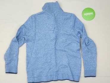 wojan bez koszulki: Sweter damski, M — 3