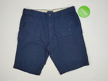 dresy c: Lincoln & Sharks, Szorty dla mężczyzn, rozmiar L — 2