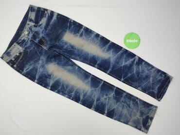 mohito spodnie jeansy: Jeansy damskie, M — 2