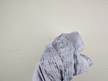 koszula z krótkim rękawem damska h: Women's blouse, size S (EU 36) — 5