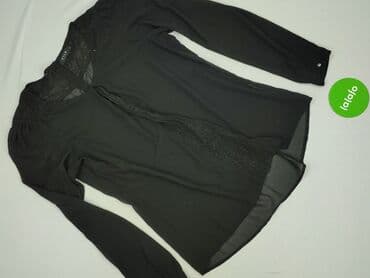 marynarki plus size damskie: Vila, Bluzka damska, rozmiar XL — 2