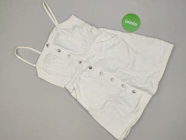 sukienka dekolt halter: H&M Divided, Sukienka damska, rozmiar S — 2