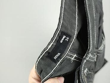 deichmann air force: Denim, Jeans for women, size S — 4