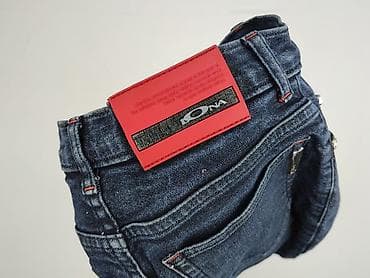 lois jeans: Jeansy damskie, rozmiar M — 5