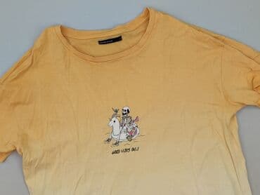 ubrania hello kitty: House, Koszulka dla mężczyzn, rozmiar L — 1