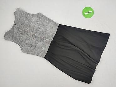 odkryte ramiona: Sukienka damska, rozmiar 2XS — 3