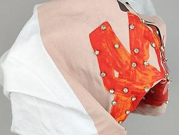 t shirty snipes: SZACHOWNICA, T-shirt damski, rozmiar XL — 6