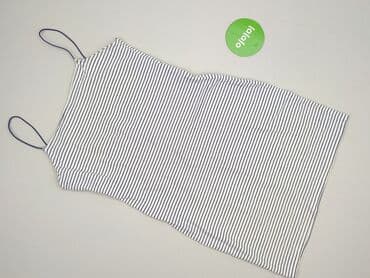 koszulka w panterkę sinsay: Sinsay, Sukienka damska, M — 2