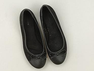 Balerinki damskie, rozmiar 39 w lalafo.pl Balerinki damskie, rozmiar 39