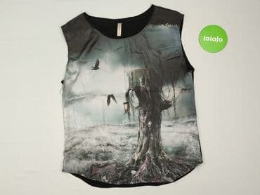 into the wild t shirty: Diverse, Top damski, rozmiar M — 2