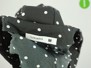 prada sukienki: Terranova, Sukienka damska, rozmiar M — 4