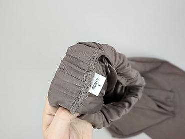 legginsy modelujące: Spodnie materiałowe damskie, rozmiar S — 4