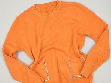 red fireball bluza: Sweter damski, rozmiar L — 1