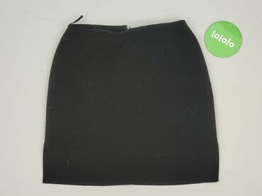 spódniczka i marynarka: Women`s skirt, size S (EU 36) — 2