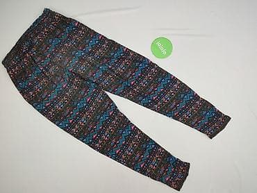 c a piżamy: Endo, Spodnie dresowe damskie, rozmiar L — 3