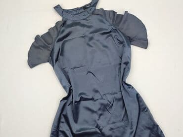 reserved sukienka z piórami: Reserved, Sukienka damska, rozmiar S — 1