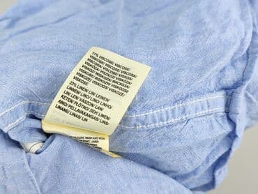 dluga biala koszula: Lee, Koszulа dla mężczyzn, rozmiar S — 5