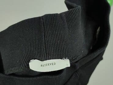 martes spodenki rowerowe damskie: Reserved, Szorty damskie, rozmiar S — 4