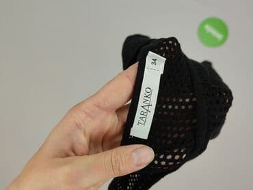 koszula taranko: Taranko, Sweter damski, rozmiar XS — 4