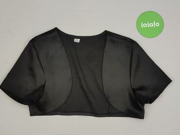 sweter i koszula: Kardigan damski, XL — 2