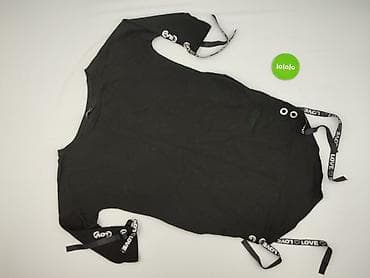 primark slipknot: Fasardi, Tunika damska, rozmiar 2XL — 2