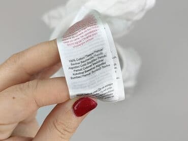 hello kity spodnie: T-shirt damski, L — 5