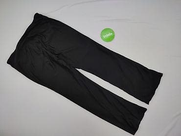 prada spodnie dresowe: Active Wear, Spodnie dresowe damskie, rozmiar L — 3