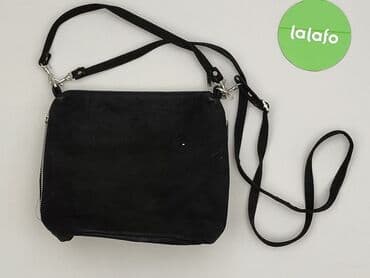 pasek do sukienki srebrny: Torebka, stan - Bardzo dobry — 3