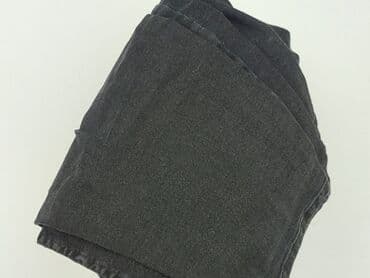 tanie jeansy rurki damskie: Jeansy damskie, rozmiar XL — 6