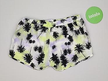 sandaly crocs c7: Terranova, Szorty damskie, rozmiar S — 3